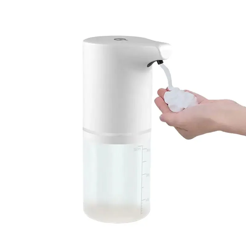 Automatic Hand Cleaner HB0865