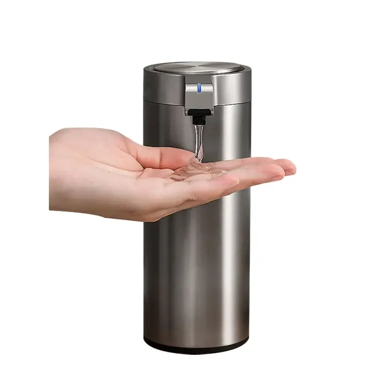 Automatic Hand Cleaner HB0866