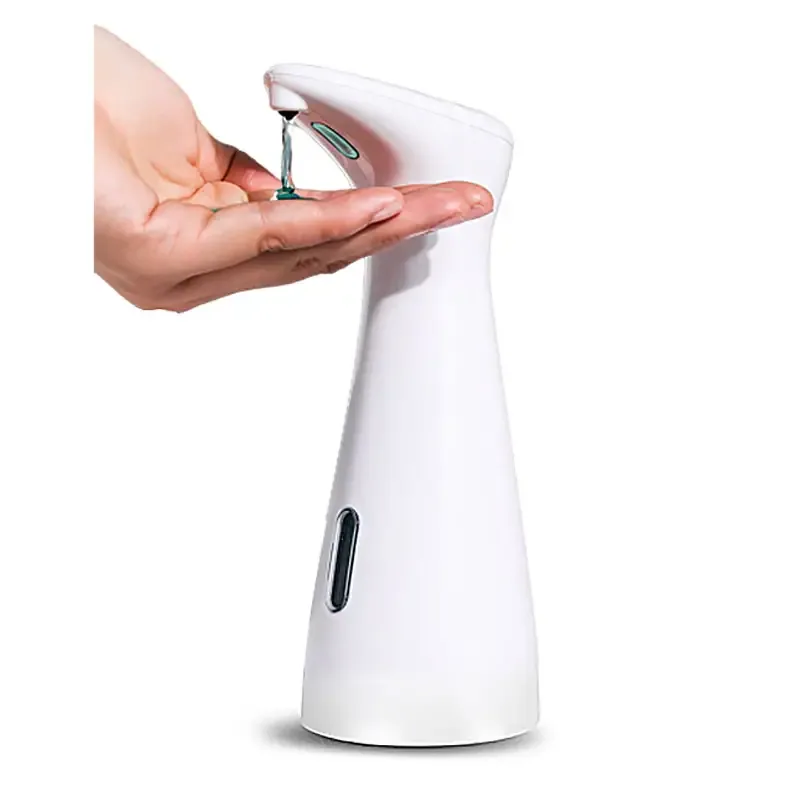 Automatic Hand Cleaner HB0870