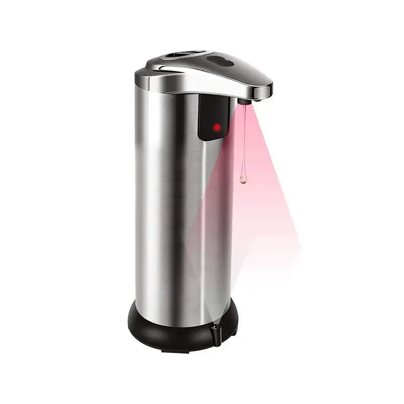 Automatic Hand Cleaner HB0876