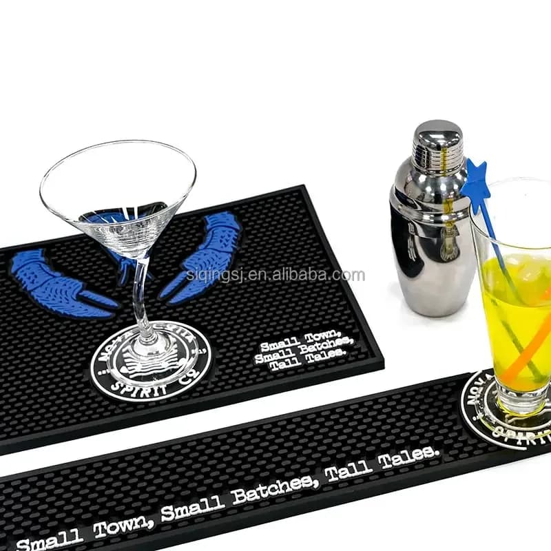Bar Mat HB1134