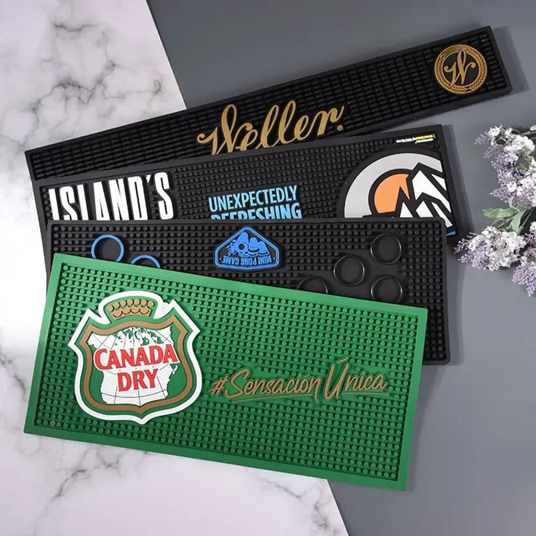 Bar Mat