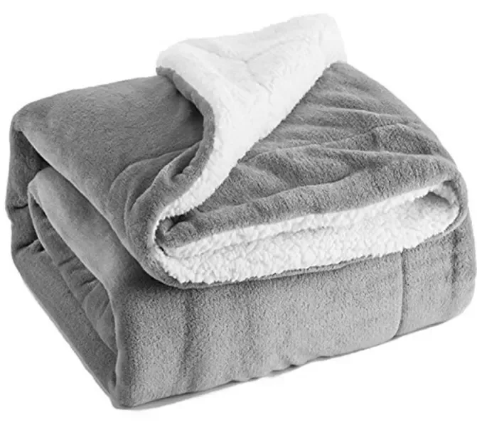 Fleece Blanket HB0683