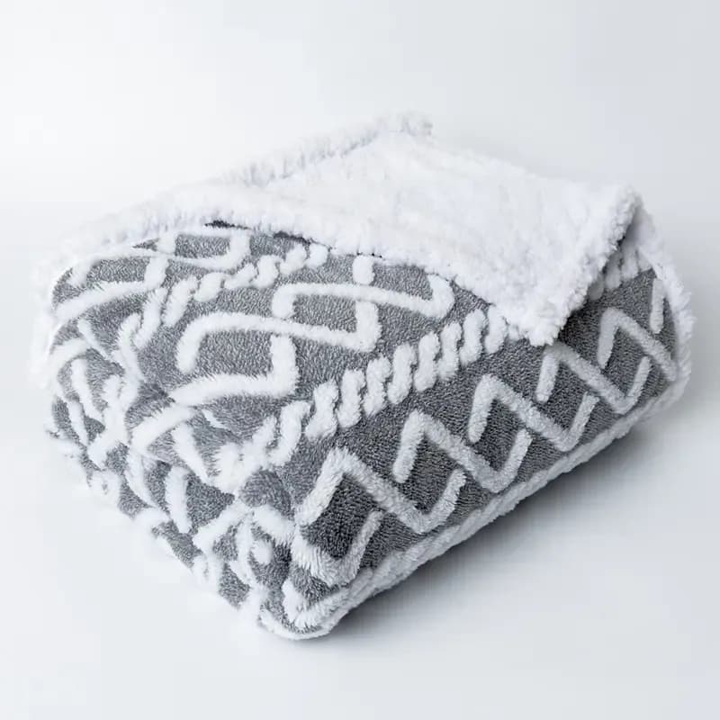 Fleece Blanket HB0687