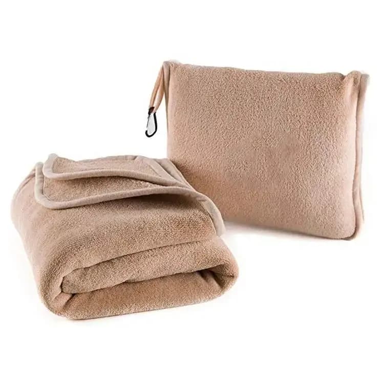 Fleece Blanket HB0688