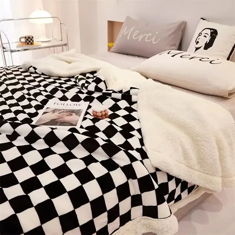 Fleece Blanket HB0694