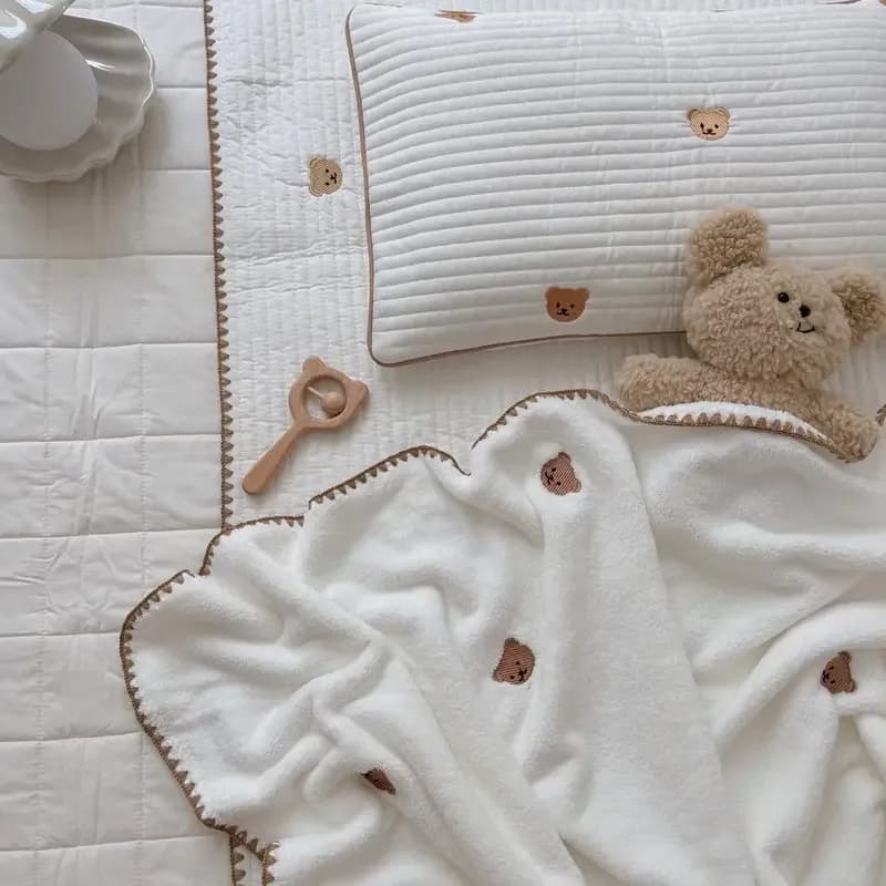 Fleece Blanket HB0696