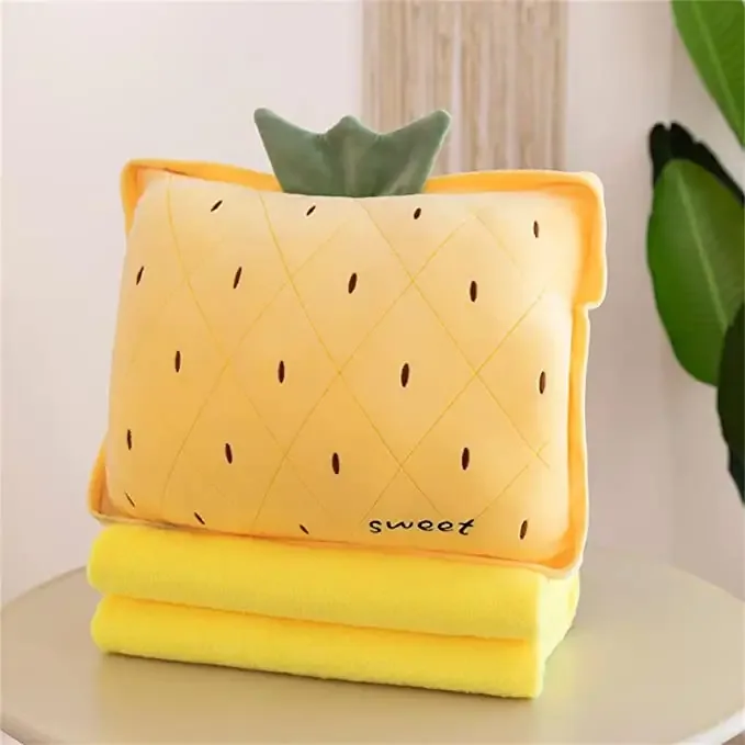 Fleece Blanket HB0698