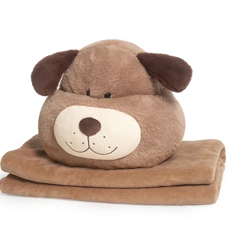 Fleece Blanket HB0699