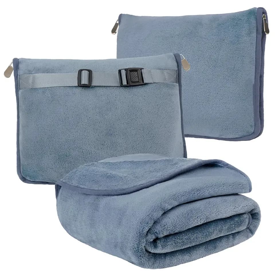 Fleece Blanket HB0701