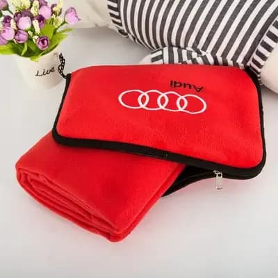 Fleece Blanket HB0702