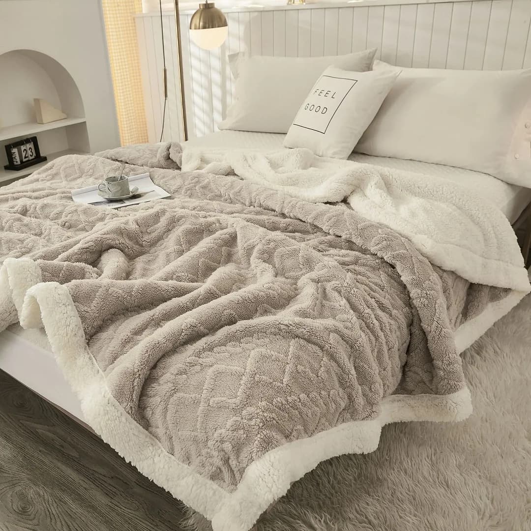 Fleece Blanket