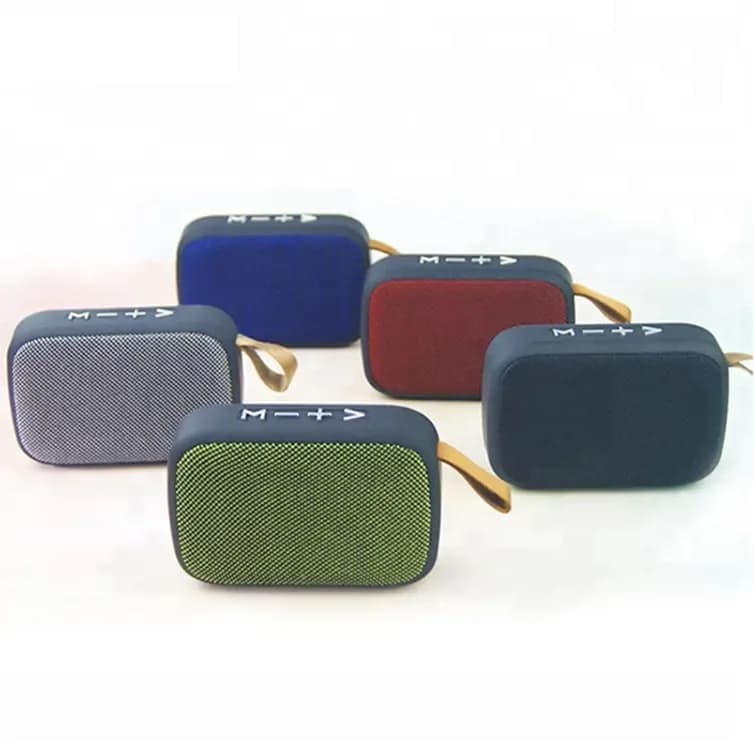 Bluetooth Speaker HB0301