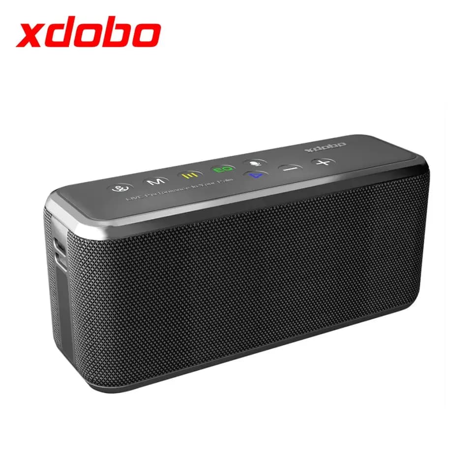Bluetooth Speaker HB0303