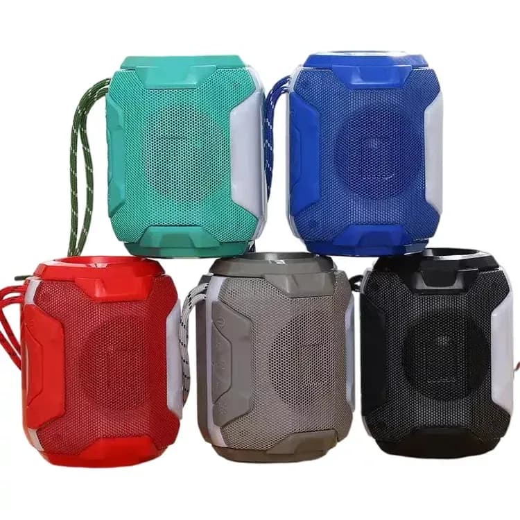 Bluetooth Speaker HB0312