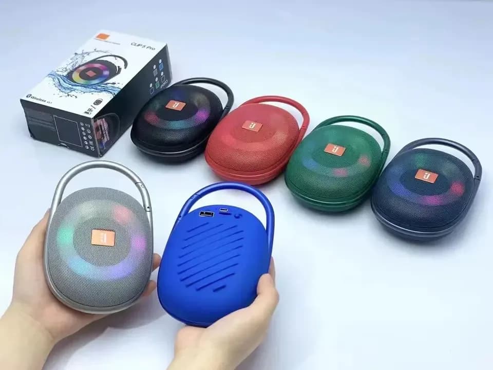 Bluetooth Speaker HB0315