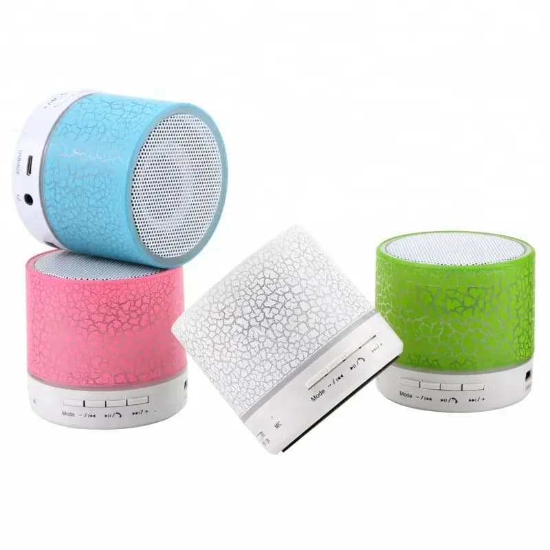 Bluetooth Speaker HB0321