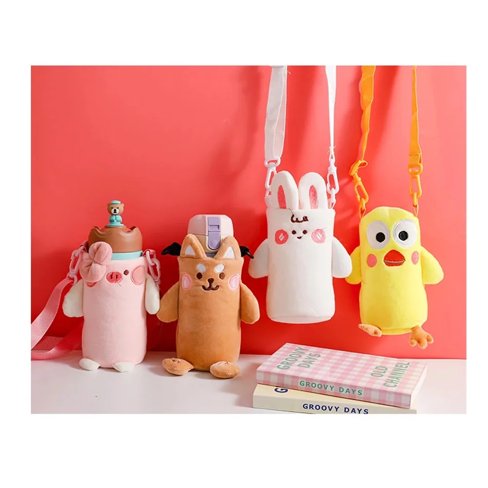 Bottle Sleeve HB0361