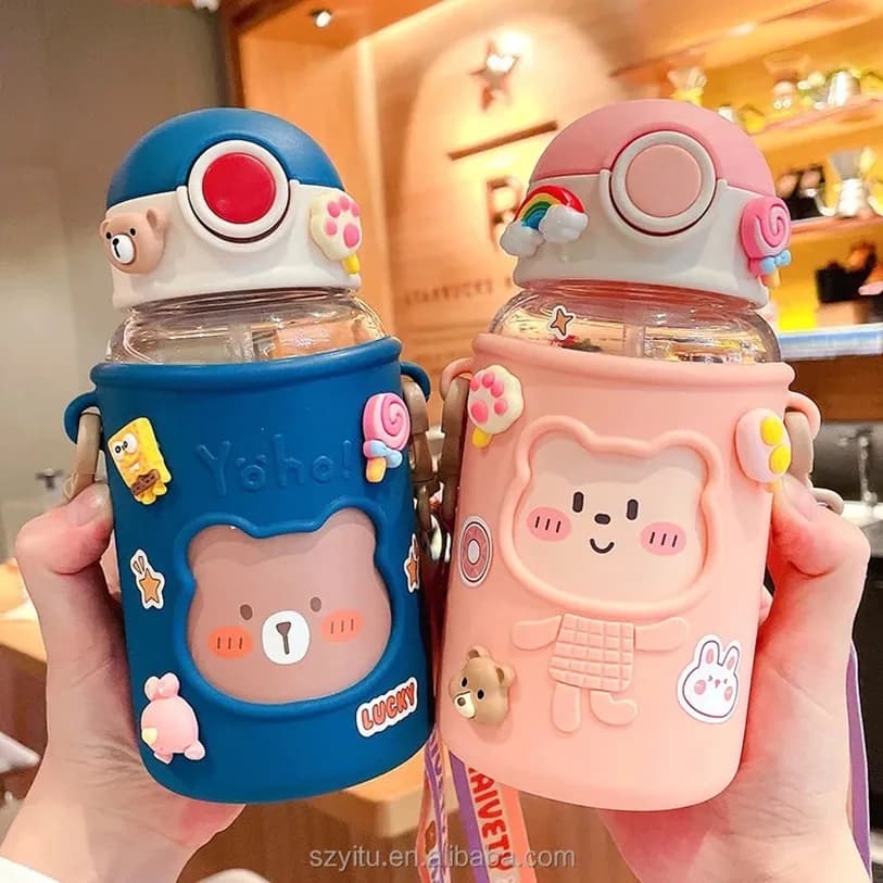 Bottle Sleeve HB0366
