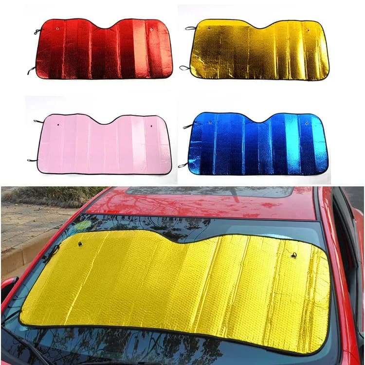 Car Sunshade HB1183