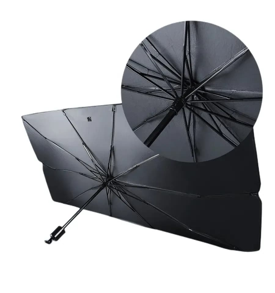 Car Sunshade HB1184