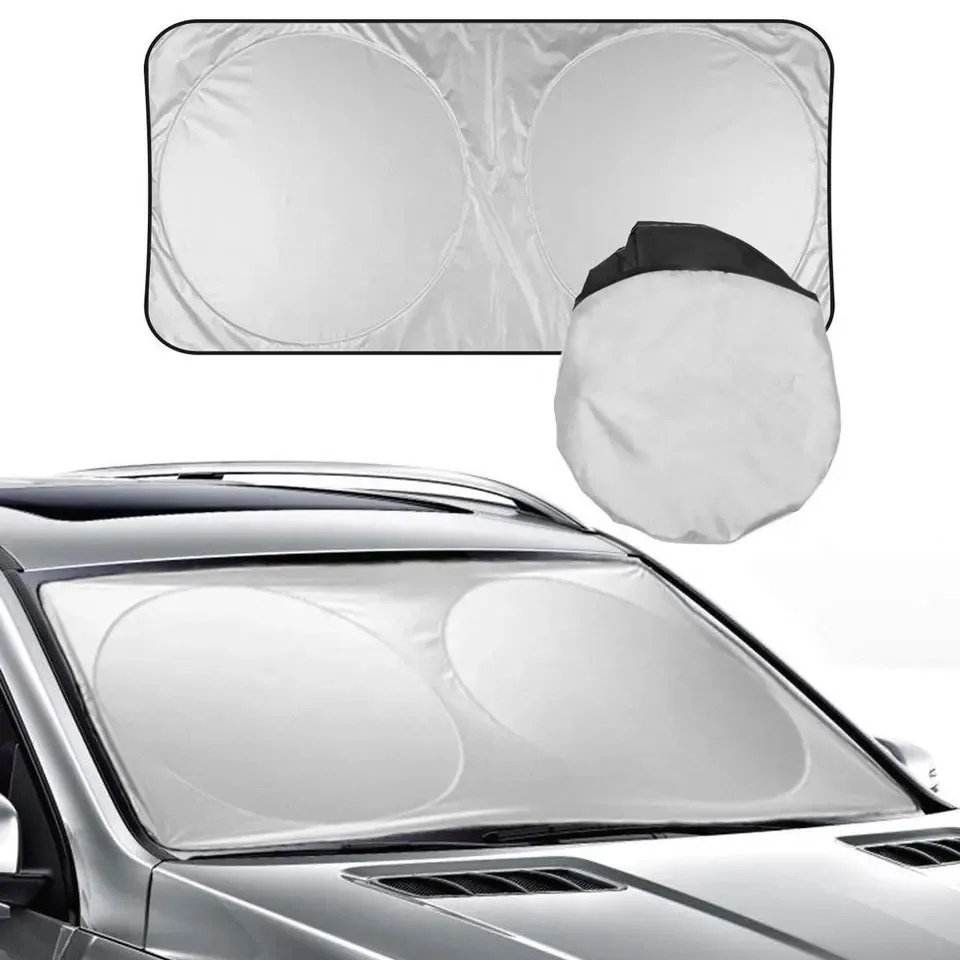 Car Sunshade HB1185