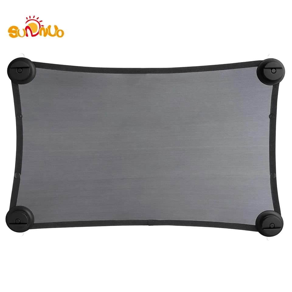 Car Sunshade HB1187