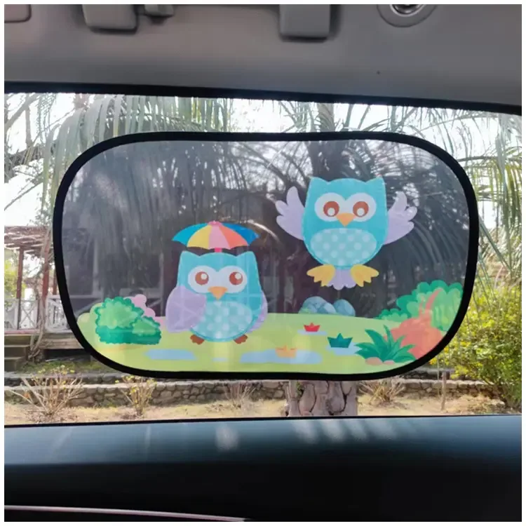 Car Sunshade HB1190