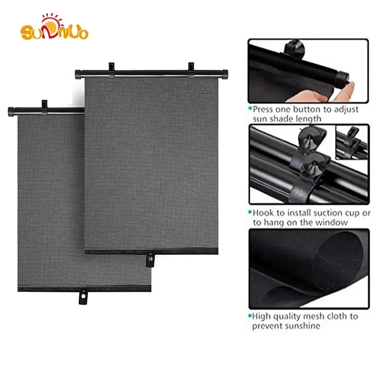 Car Sunshade HB1191