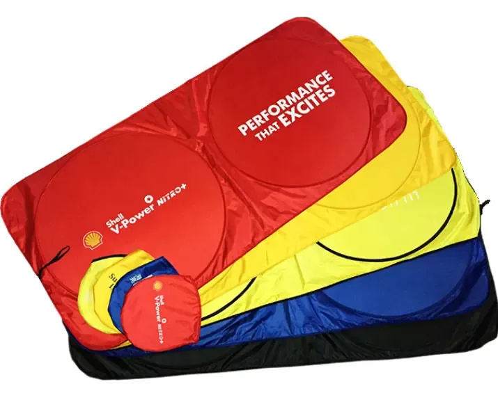 Car Sunshade HB1192