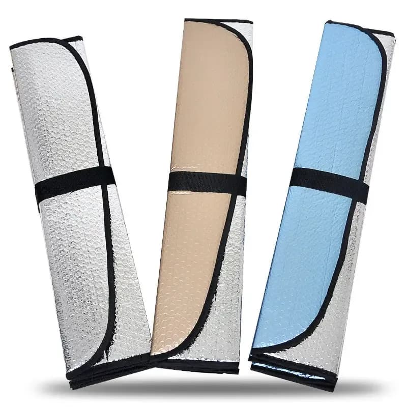 Car Sunshade HB1197