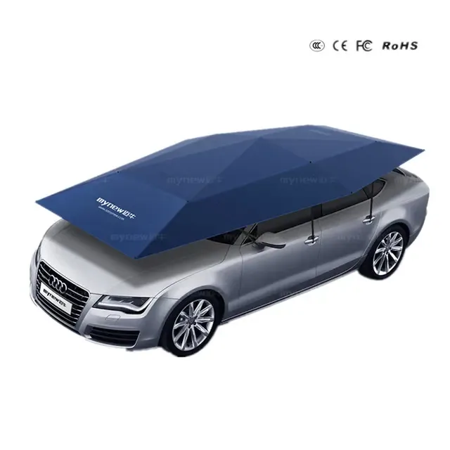 Car Sunshade HB1199