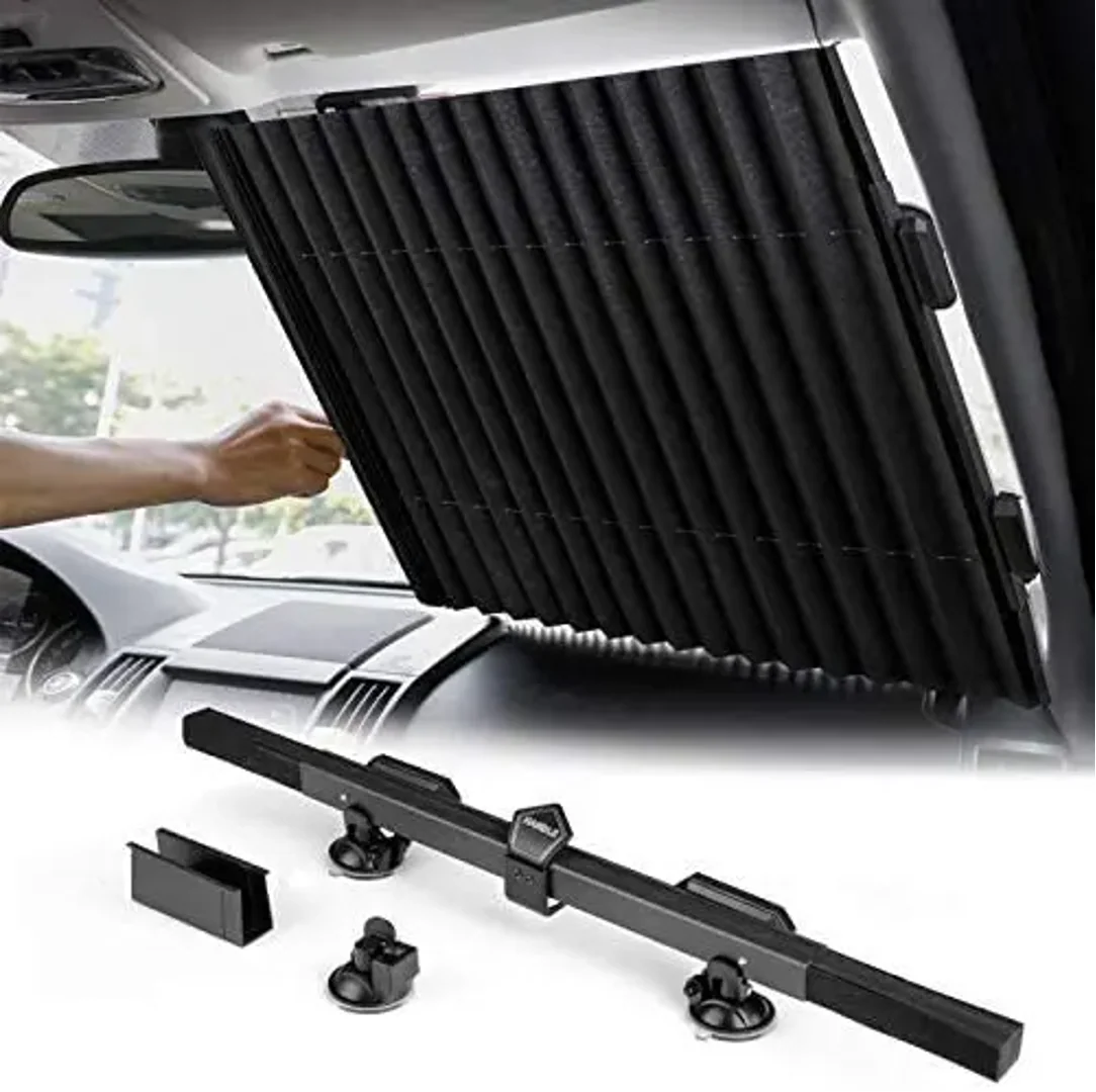 Car Sunshade