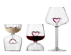 Champagne Glass HB1003