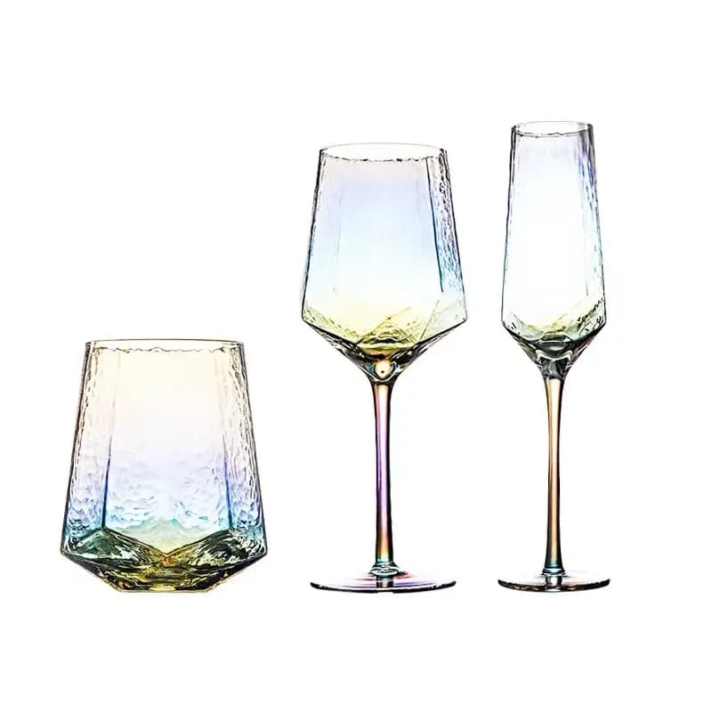 Champagne Glass HB1004