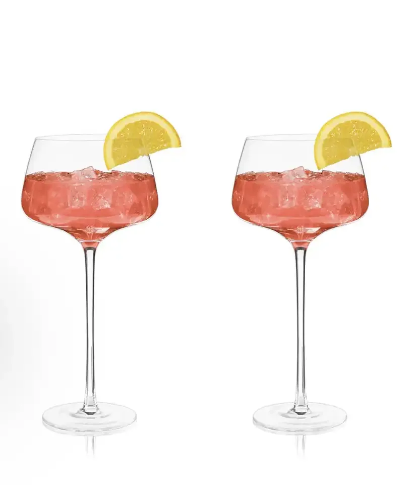 Champagne Glass HB1005