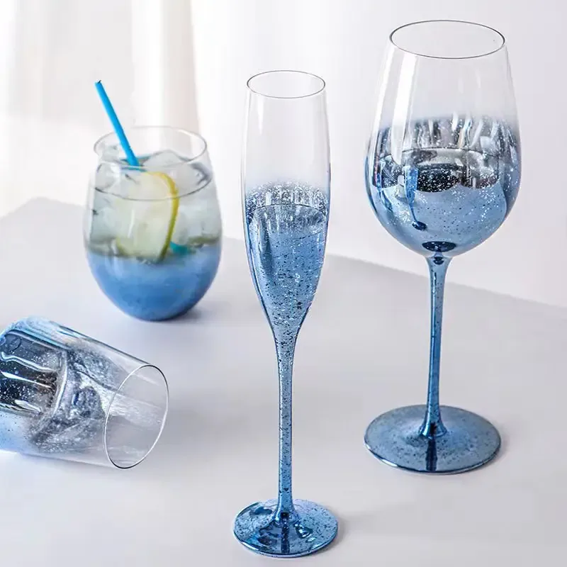 Champagne Glass HB1006