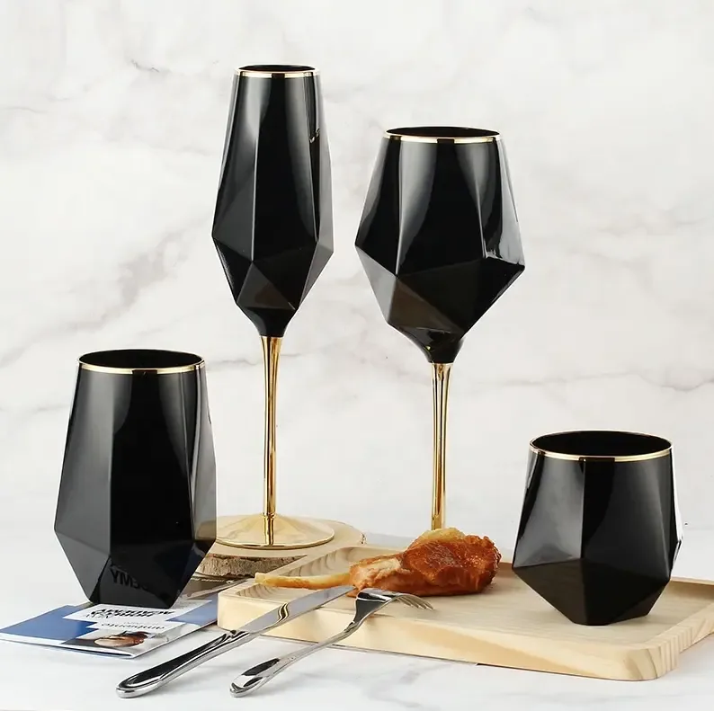 Champagne Glass HB1007