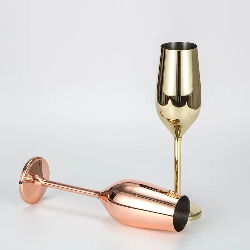 Champagne Glass HB1008