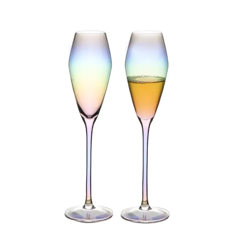 Champagne Glass HB1009
