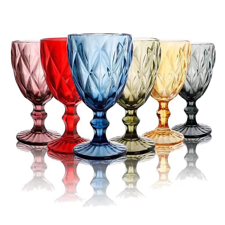 Champagne Glass HB1010