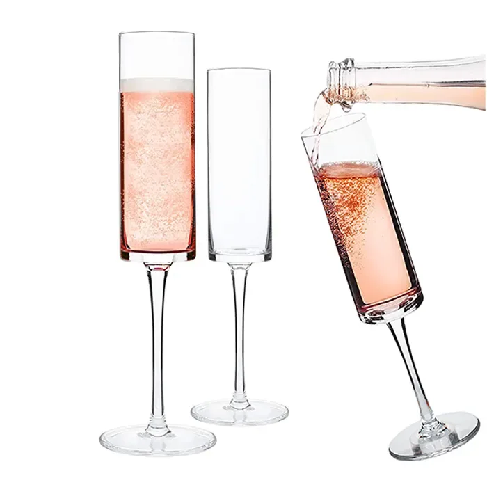 Champagne Glass HB1011