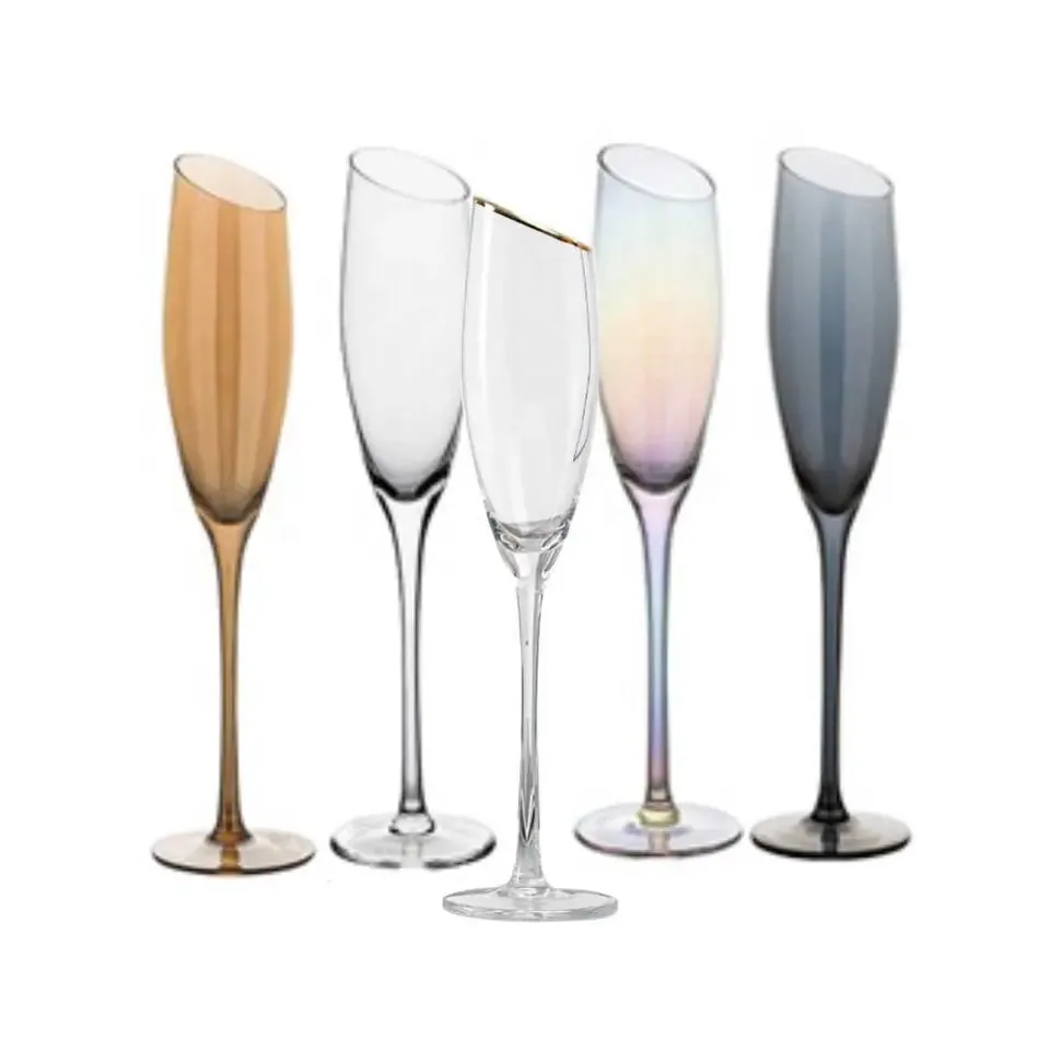 Champagne Glass HB1012