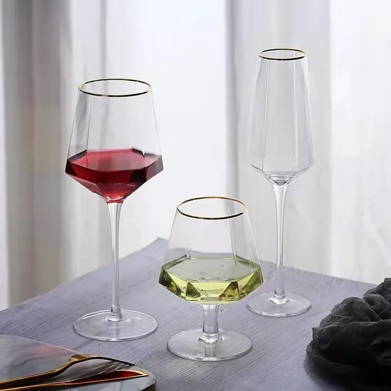 Champagne Glass HB1014