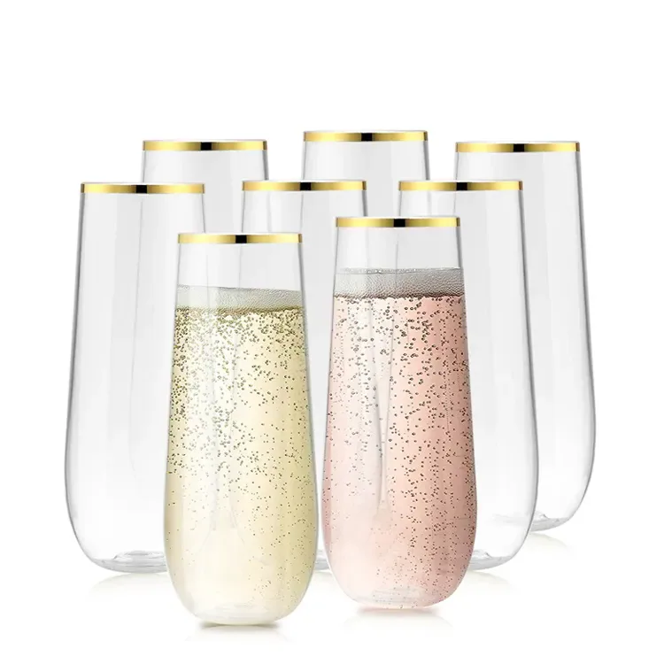 Champagne Glass HB1016