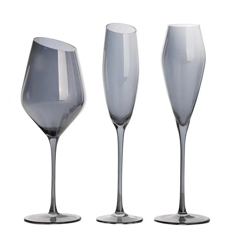 Champagne Glass HB1019