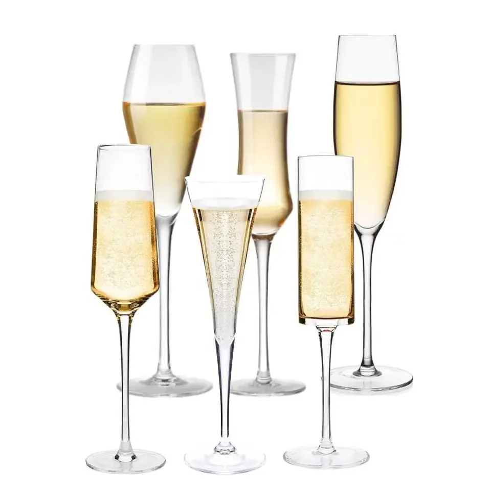 Champagne Glass HB1020