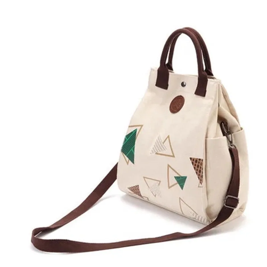 Canvas Cloth Bag HB0570