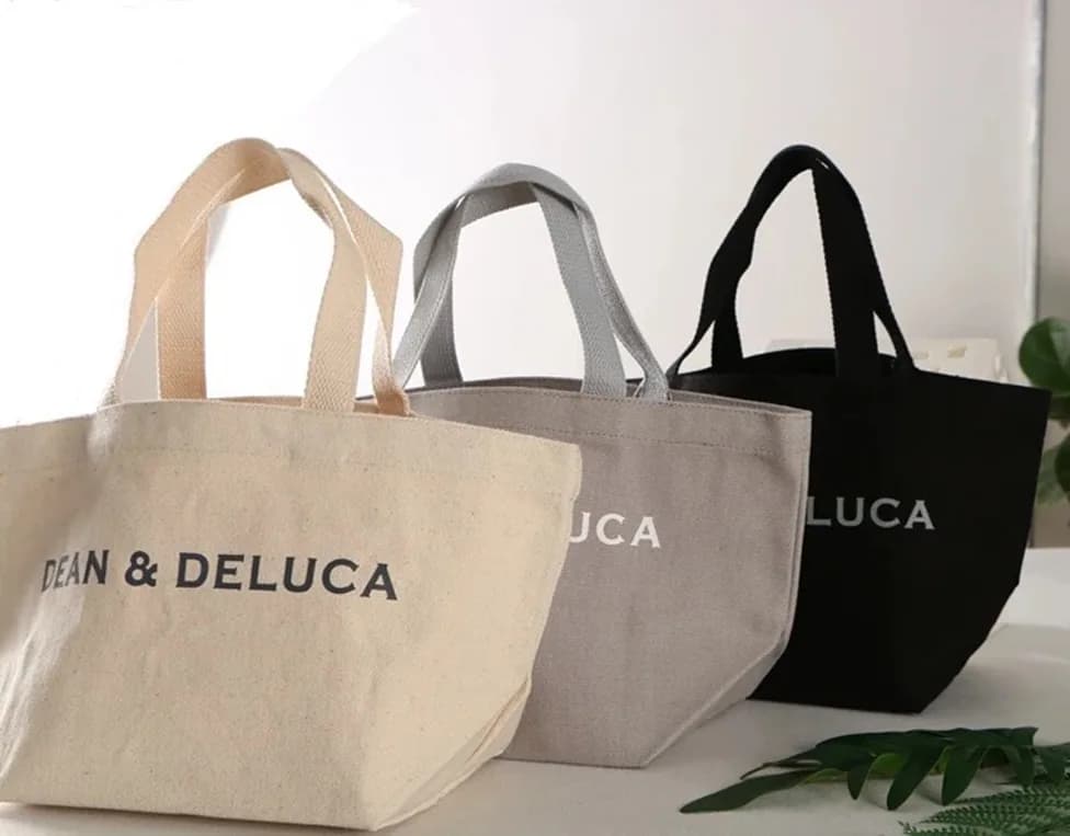Canvas Cloth Bag HB0581