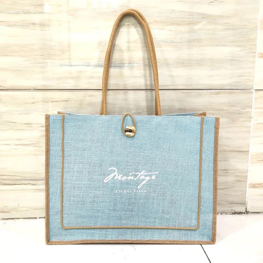 Canvas Cloth Bag HB0592